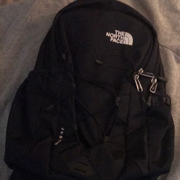 A brand new north face bag just Brought‼️‼️‼️